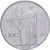 Italy, 100 Lire, 1959, Rome, Stainless Steel, EF(40-45), KM:96.1