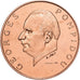 Gabão, 5000 Francs, 1971, Paris, ENSAIO, Cobre-Alumínio-Níquel, MS(60-62)