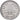 Argentina, Peso, 1960, Acciaio ricoperto in nichel, BB+, KM:58