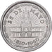 Argentina, Peso, 1960, Acciaio ricoperto in nichel, BB+, KM:58