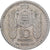 Mónaco, 10 Francs, 1946, Cobre-níquel, EF(40-45), Gadoury:MC136, KM:123