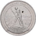 Madagascar, 10 Ariary, 1978, British Royal Mint, Níquel, MBC, KM:13