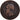 França, Token, Napoléon III, visite de la ville de Lille, 1853, VF(30-35)