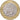 Moneta, Portugal, 200 Escudos, 1991, EF(40-45), Bimetaliczny, KM:655