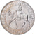 Gran Bretaña, Elizabeth II, 25 New Pence, 1977, Cobre - níquel, MBC, KM:920