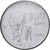 Italy, 100 Lire, 1979, Rome, Stainless Steel, AU(50-53), KM:106