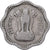 Inde, 10 Paise, 1962, Cupro-nickel, TB+, KM:25