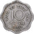 Inde, 10 Paise, 1962, Cupro-nickel, TB+, KM:25