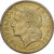 Francia, 5 Francs, Lavrillier, 1946, Paris, Aluminio - bronce, BC+