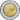 Włochy, 500 Lire, 1989, Rome, Bimetaliczny, VF(30-35), KM:111
