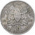 Kenya, Shilling, 1969, Kupfer-Nickel, S+, KM:14