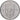 Norwegen, 50 Öre, 1988, Royal Norwegian Mint, Kupfer-Nickel, SS+, KM:418
