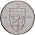 Norway, 50 Öre, 1988, Royal Norwegian Mint, Copper-nickel, AU(50-53), KM:418