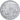 Frankreich, 2 Francs, Morlon, 1945, Beaumont - Le Roger, Aluminium, S+