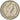 Wielka Brytania, Elizabeth II, Pound, 1984, Mosiądz niklowy, VF(30-35), KM:934
