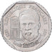 France, Pasteur, 2 Francs, 1995, EF(40-45), Nickel, KM:1119, Gadoury:549