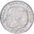 Sweden, 1 Krona, 1981, AB Myntverket, Copper-nickel, EF(40-45), KM:852