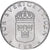 Sweden, 1 Krona, 1981, AB Myntverket, Copper-nickel, EF(40-45), KM:852