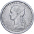 Afrique équatoriale française, 1 Franc, 1948, Aluminium, TTB, KM:4