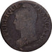 France, 5 Centimes, 1798, Paris, Cuivre, F(12-15), KM:640