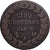 France, 5 Centimes, 1798, Paris, Cuivre, F(12-15), KM:640