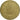 Tunisia, 50 Millim, AH 1380/1960, Ottone, BB, KM:308