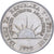 Burundi, 1 Franc, 1970, Royal Mint, Aluminum, VF(30-35), KM:18