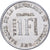 Burundi, 1 Franc, 1970, Royal Mint, Aluminum, VF(30-35), KM:18