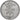 Israel, 50 Pruta, 1949, Heaton, Cupronickel, VF(30-35), KM:13.1