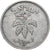 Israel, 50 Pruta, 1949, Heaton, Cupronickel, VF(30-35), KM:13.1