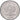 Polonia, Zloty, 1995, Warsaw, Rame-nichel, MB+, KM:282