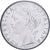 Italy, 100 Lire, 1980, Rome, Stainless Steel, AU(50-53), KM:96.1