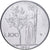 Italy, 100 Lire, 1980, Rome, Stainless Steel, AU(50-53), KM:96.1