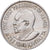 Kenya, 50 Cents, 1974, British Royal Mint, Kupfer-Nickel, S+, KM:19