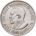 Kenya, 50 Cents, 1974, British Royal Mint, Cupro-nickel, TB+, KM:19