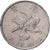 Moneda, Hong Kong, Elizabeth II, 5 Dollars, 1993, MBC, Cobre - níquel, KM:65