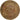 Kenia, 10 Cents, 1971, British Royal Mint, Nickel-brass, ZF, KM:18