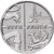 Groot Bretagne, 5 Pence, 2010, Royal Mint, Cupronickel, PR+, KM:1109