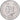 Polinezja Francuska, 10 Francs, 1983, Monnaie de Paris, Aluminium, AU(50-53)