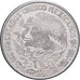 Messico, Peso, 1971, Mexico City, Rame-nichel, BB, KM:460