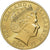 Nieuw Zeeland, 50 Cents, LE MONDE DE NARNIA, 2006, Royal Australian Mint