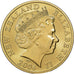 Nowa Zelandia, 50 Cents, LE MONDE DE NARNIA, 2006, Royal Australian Mint