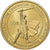 Nieuw Zeeland, 50 Cents, LE MONDE DE NARNIA, 2006, Royal Australian Mint