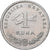 Croatia, Kuna, 1999, Copper-Nickel-Zinc, EF(40-45), KM:9.1