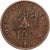 New Caledonia, 100 Francs, 1987, Paris, Nickel-Bronze, VF(30-35), KM:15