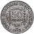 West African States, 50 Francs, 1972, Paris, Copper-nickel, EF(40-45), KM:6