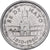 Argentina, Peso, 1960, Níquel recubierto de acero, MBC, KM:58