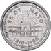 Argentinien, Peso, 1960, Nickel Clad Steel, SS, KM:58