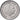 Nederland, Juliana, 10 Cents, 1962, Nickel, PR, KM:182