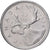 Canada, Elizabeth II, 25 Cents, 1974, Royal Canadian Mint, Proof, Nickel